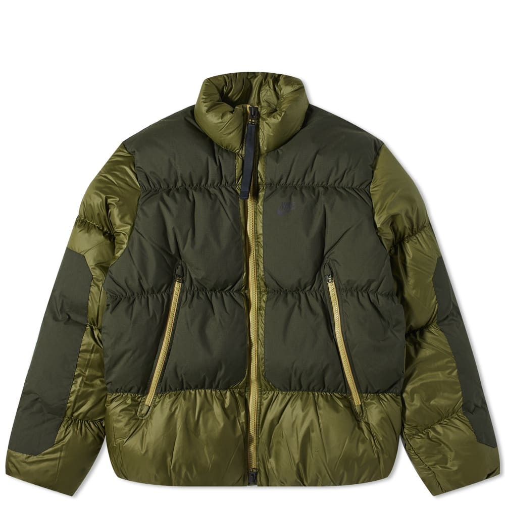 Nike City Puffer Jacket Nike