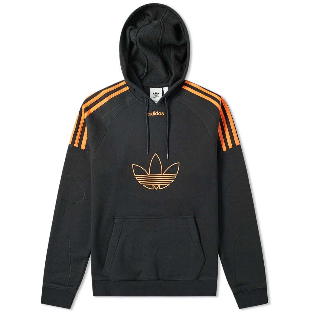 flock hoody adidas