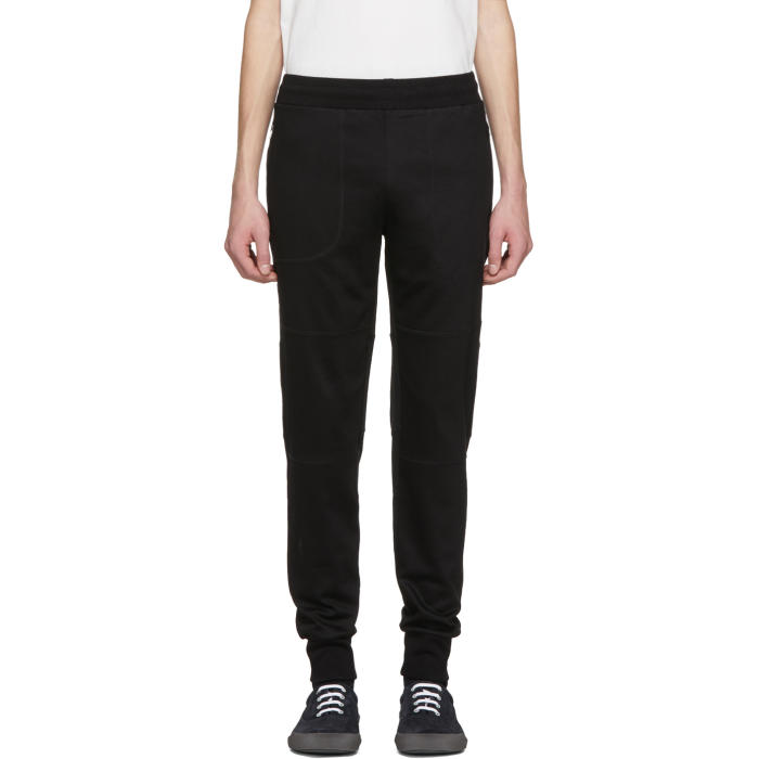 paul smith lounge joggers