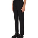 1017 Alyx 9sm Stirrup Suit Pants Black