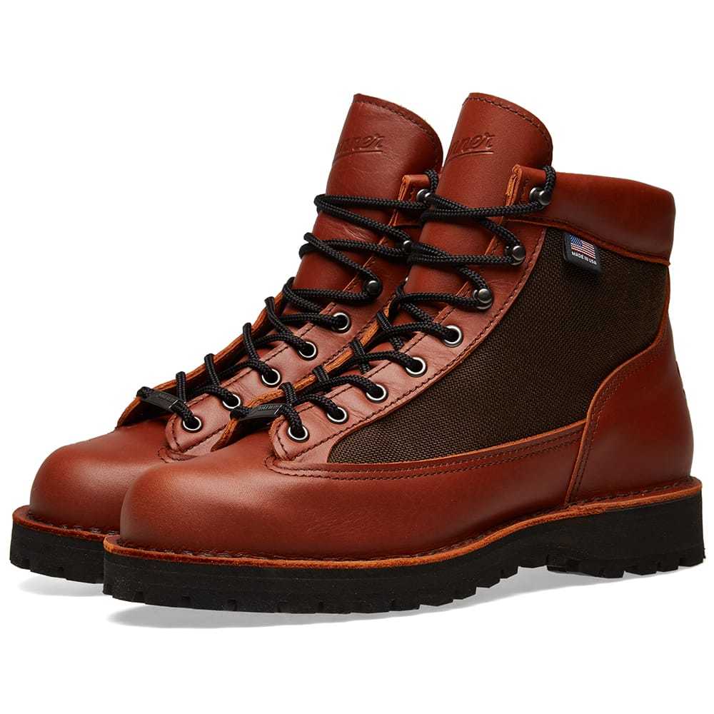 Danner Light Boot First Arrows