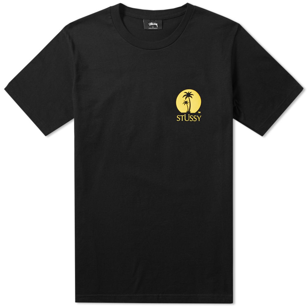 Stussy Sundown Tee Stussy