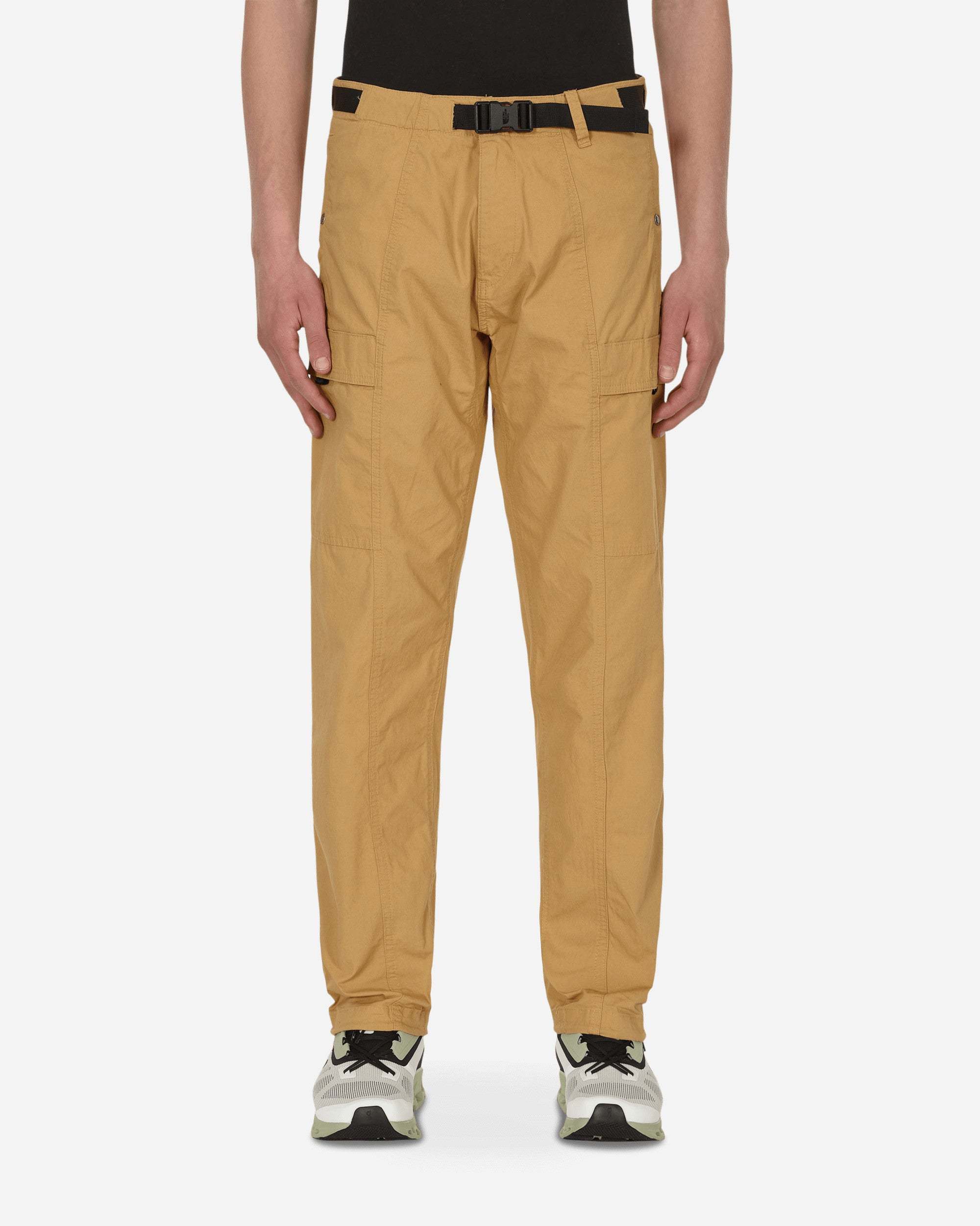 the north face ripstop cotton pants