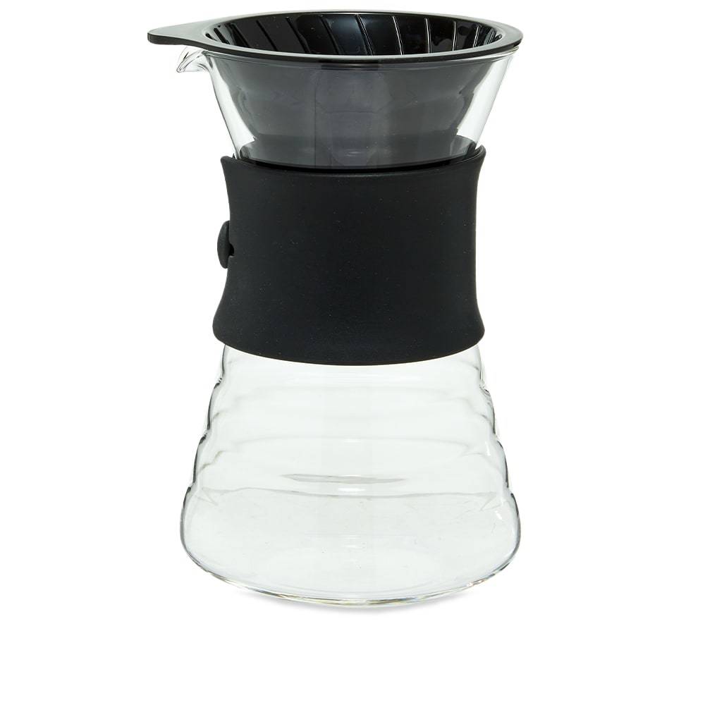 Hario V60 Drip Decanter Set 02 Hario