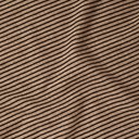 Oliver Spencer - Striped Cotton-Jersey T-Shirt - Neutrals