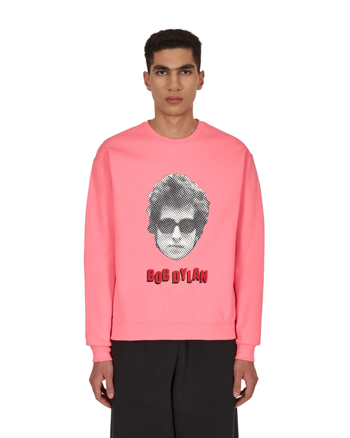 bob dylan sweatshirt