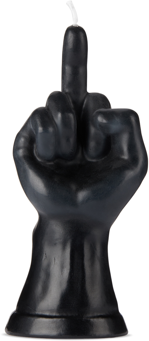 Neighborhood Hand Candle Neighborhood