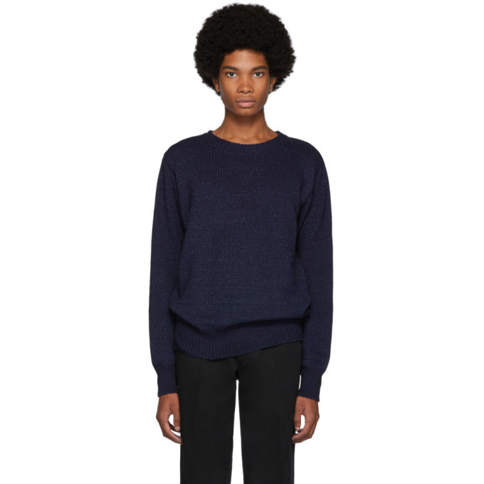 blue blue japan sweater