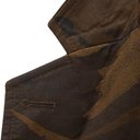 OLIVER SPENCER - Unstructured Camouflage-Print Cotton Blazer - Multi
