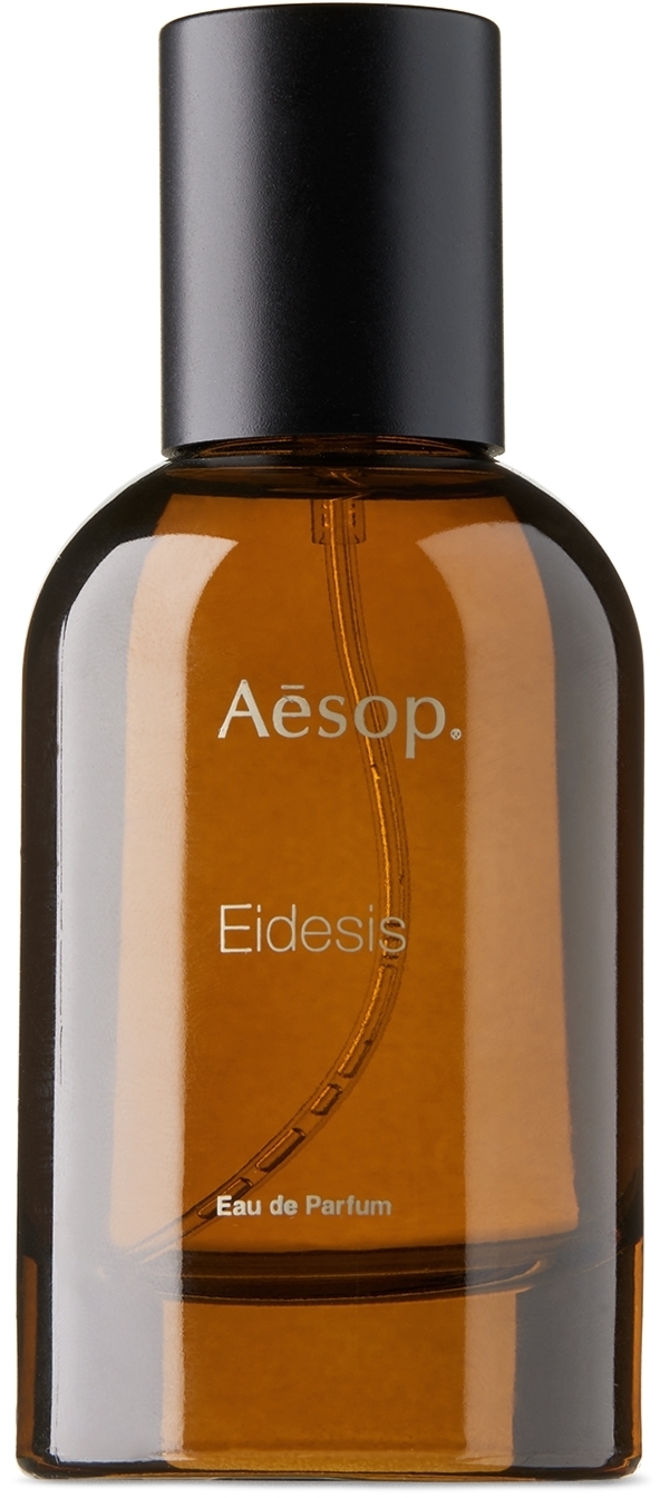 Aesop Eidesis イソップ イーディシス オードパルファム 50ml - メイク