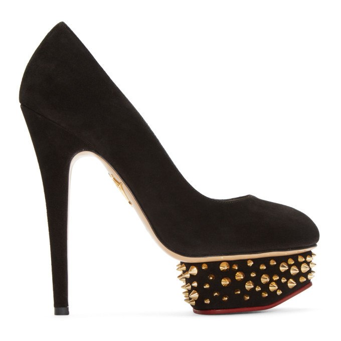 charlotte olympia platform heels