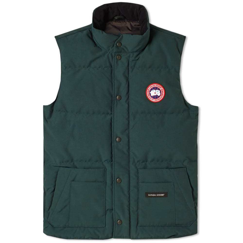 Canada Goose Freestyle Vest Canada Goose