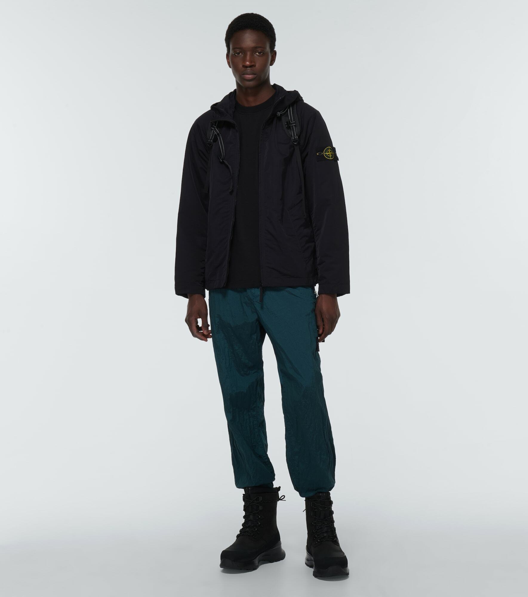 Canada Goose - Armstrong lace-up boots Canada Goose