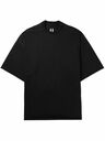Rick Owens - Tommy T Oversized Cotton-Jersey T-Shirt