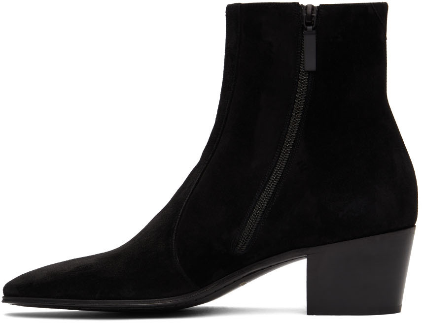saint laurent vassili