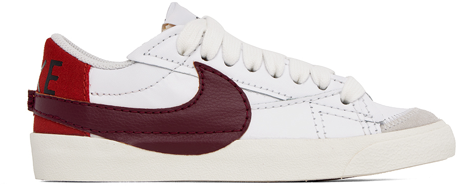 nike blazer 77 white