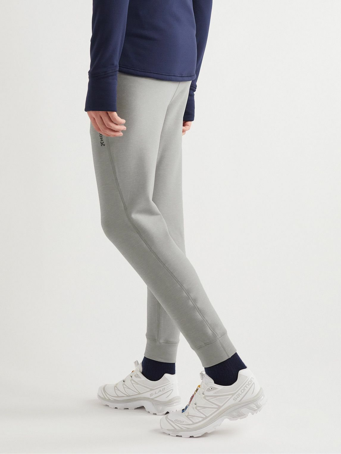 polartec sweatpants