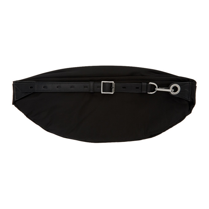 rag and bone Black Revival Fanny Pack 
