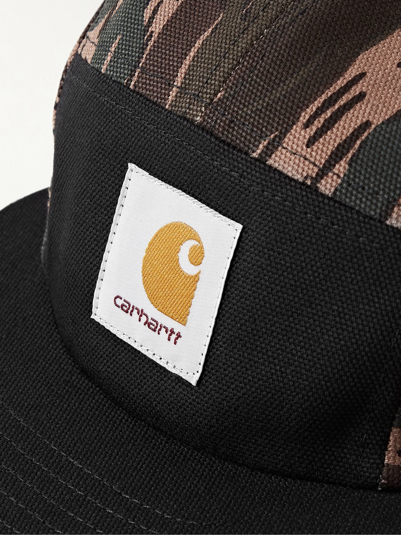 Carhartt WIP - Tonare Logo-Appliquéd 
