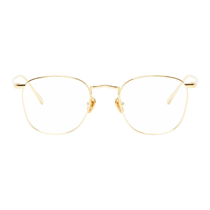 linda farrow luxe optical