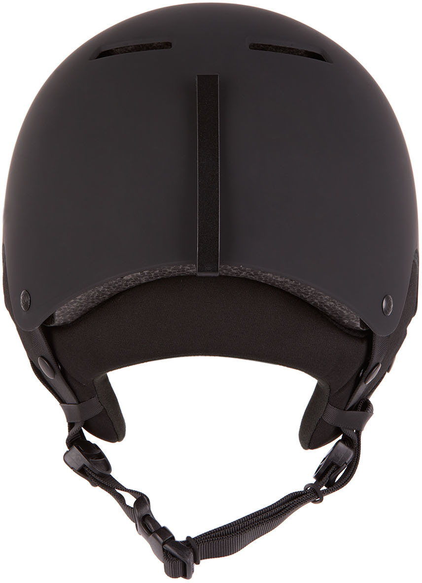 Sandbox Black Sandbox Icon Helmet