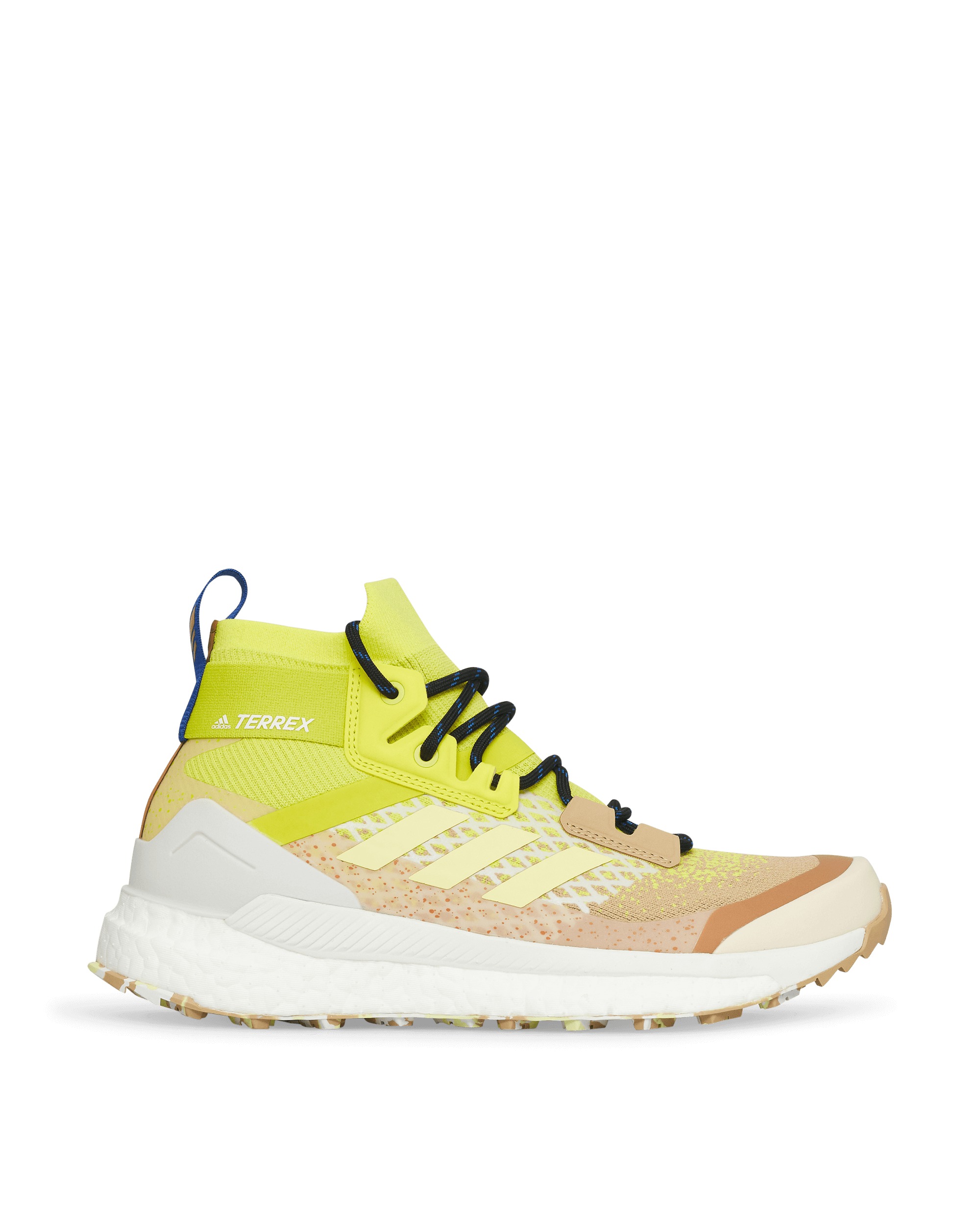 Terrex Free Hiker Primeblue Sneakers adidas Originals