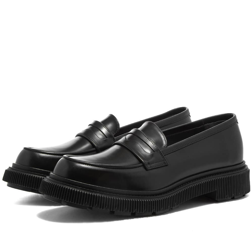 Photo: Adieu Type 159 Piping Loafer
