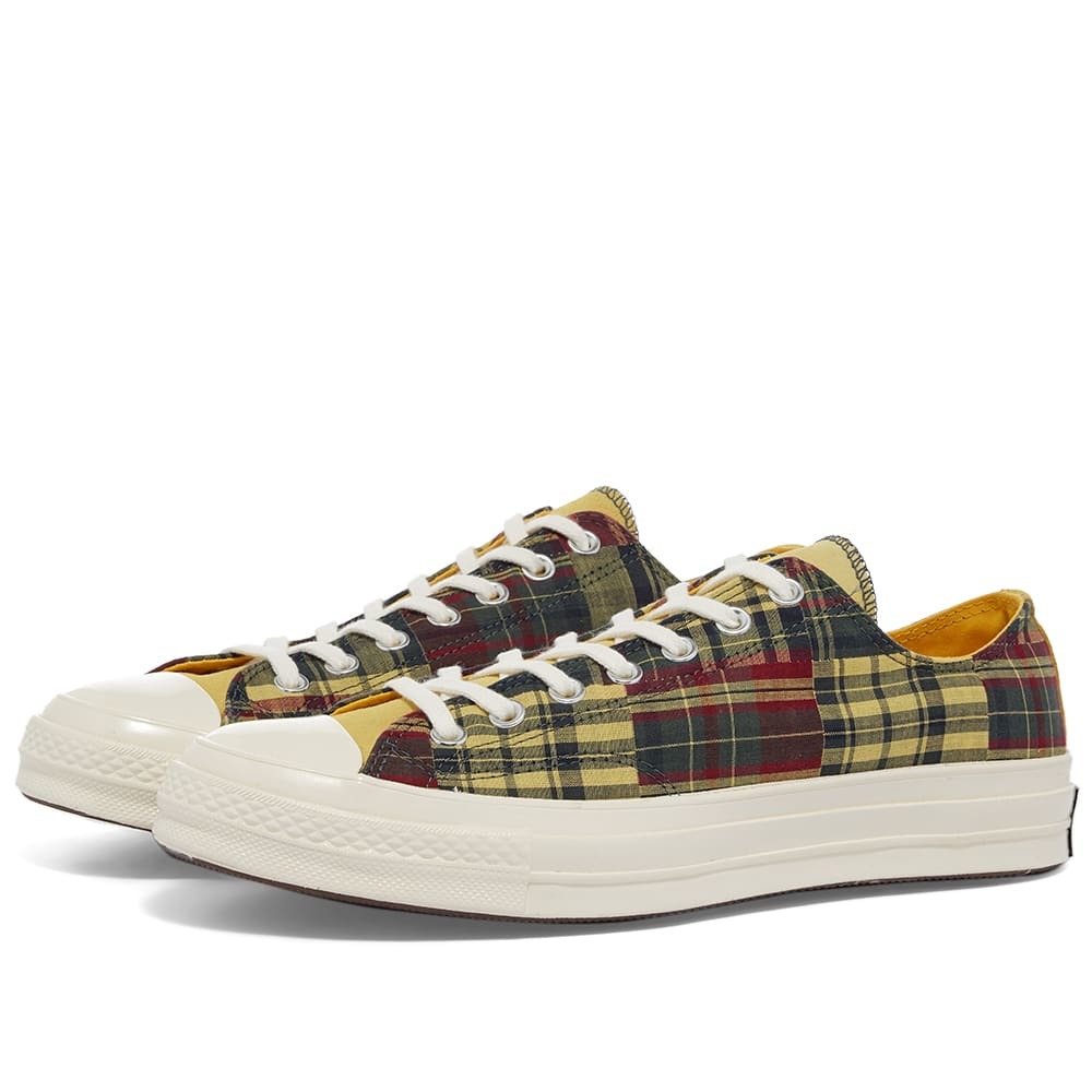 converse chuck taylor 1970s riri zip