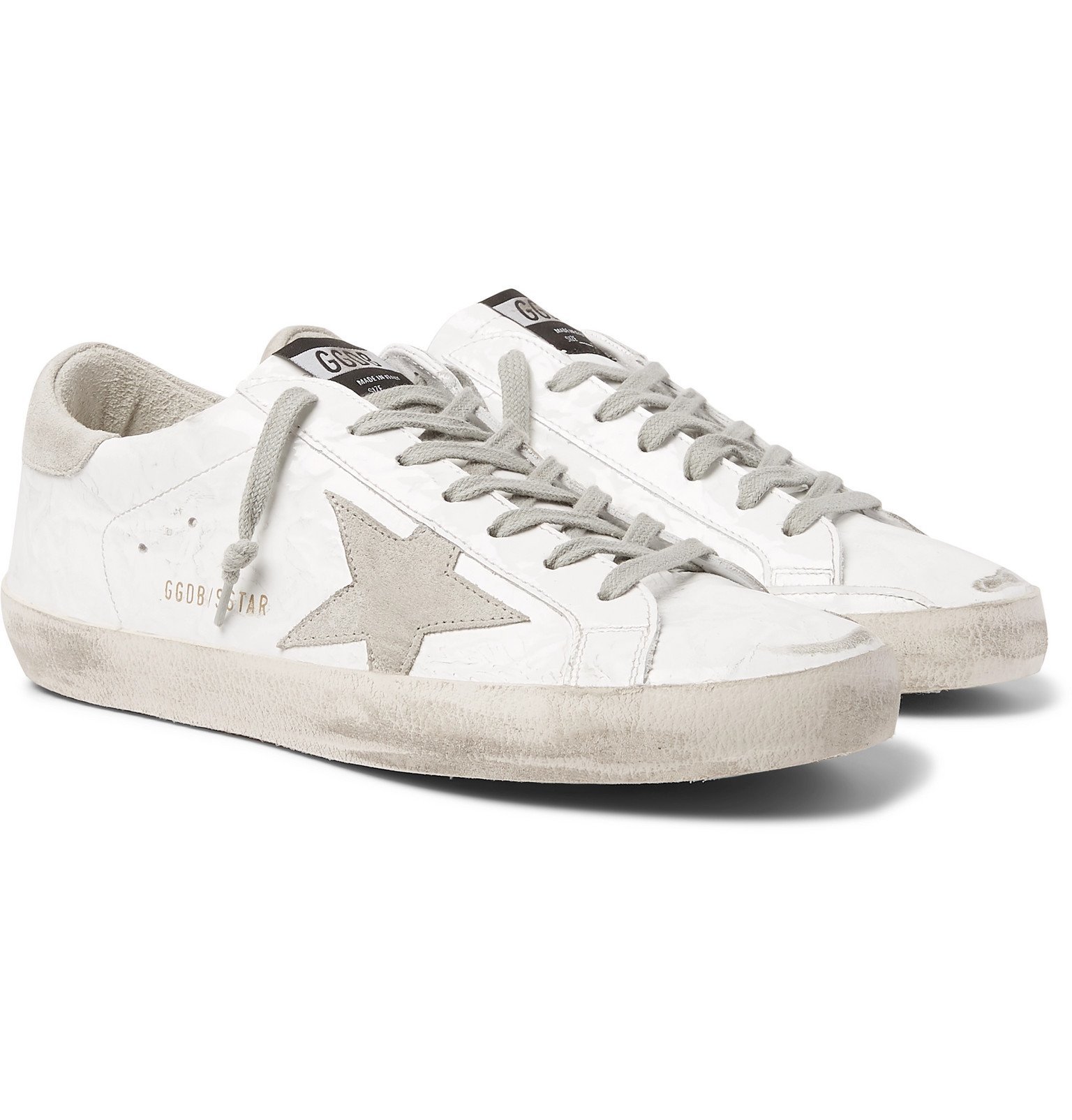 golden goose sneakers florence