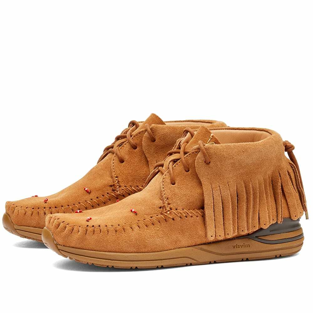 visvim FBT SHAMAN-FOLK | labiela.com