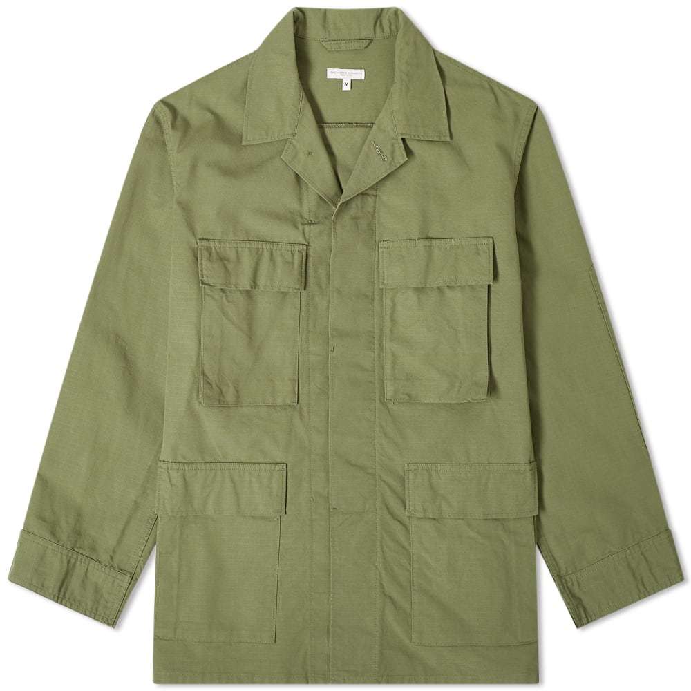 ripstop bdu jacket
