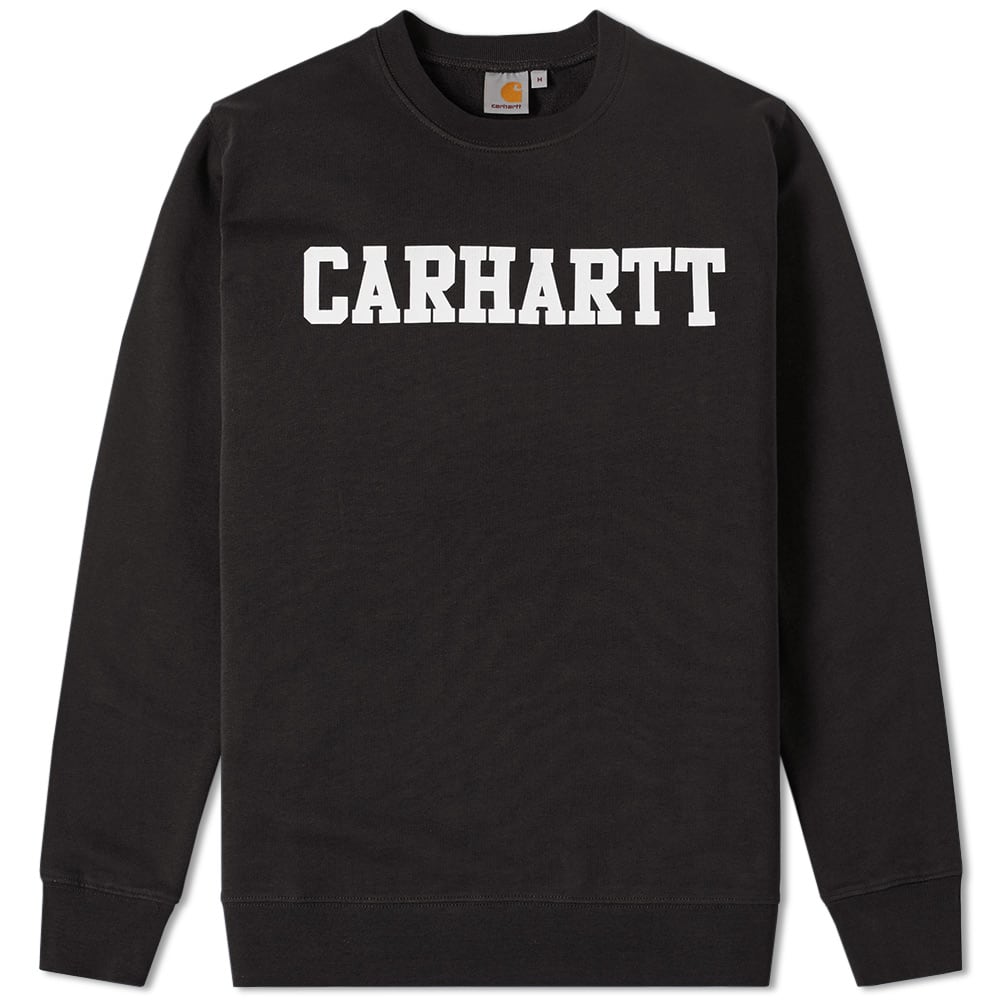 Carhartt College Sweat Carhartt WIP