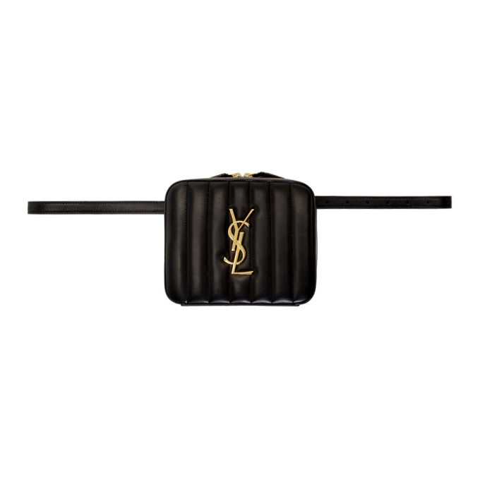 ysl vicky belt bag