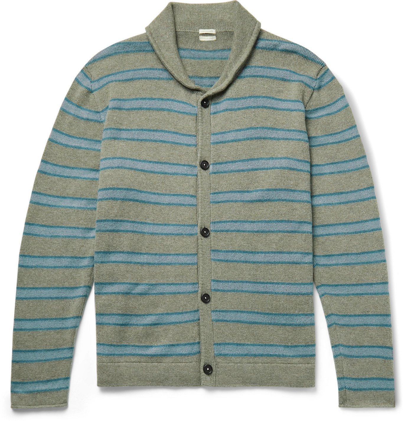 silk blend cardigan
