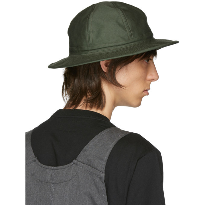 beams plus army hat