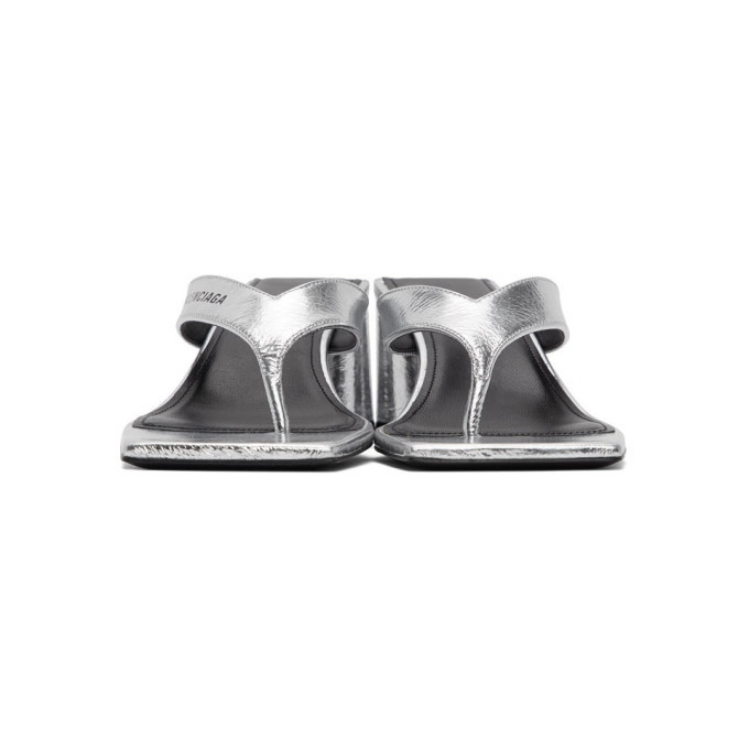 flip flop balenciaga