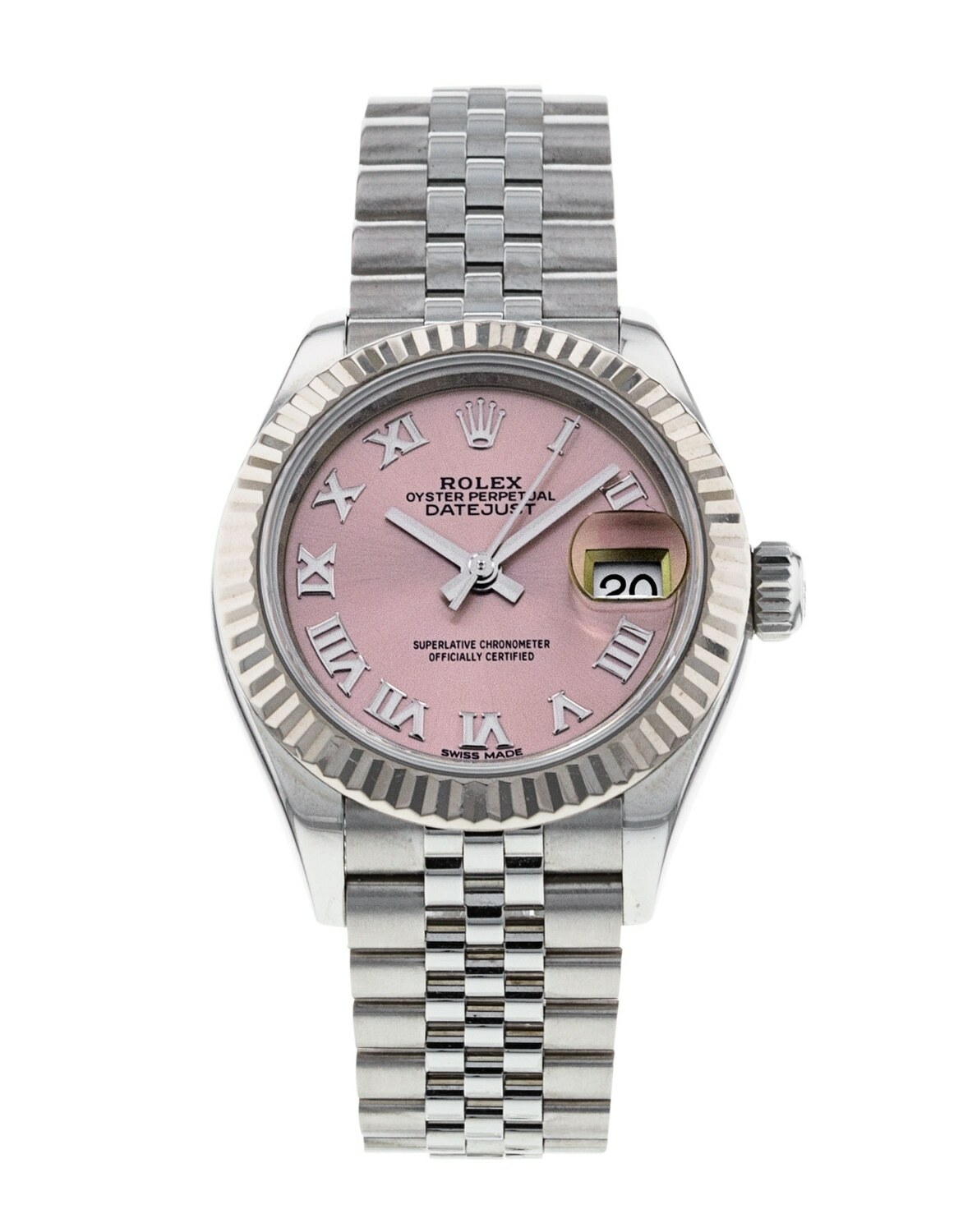 Rolex Datejust Lady 28 279174 Rolex