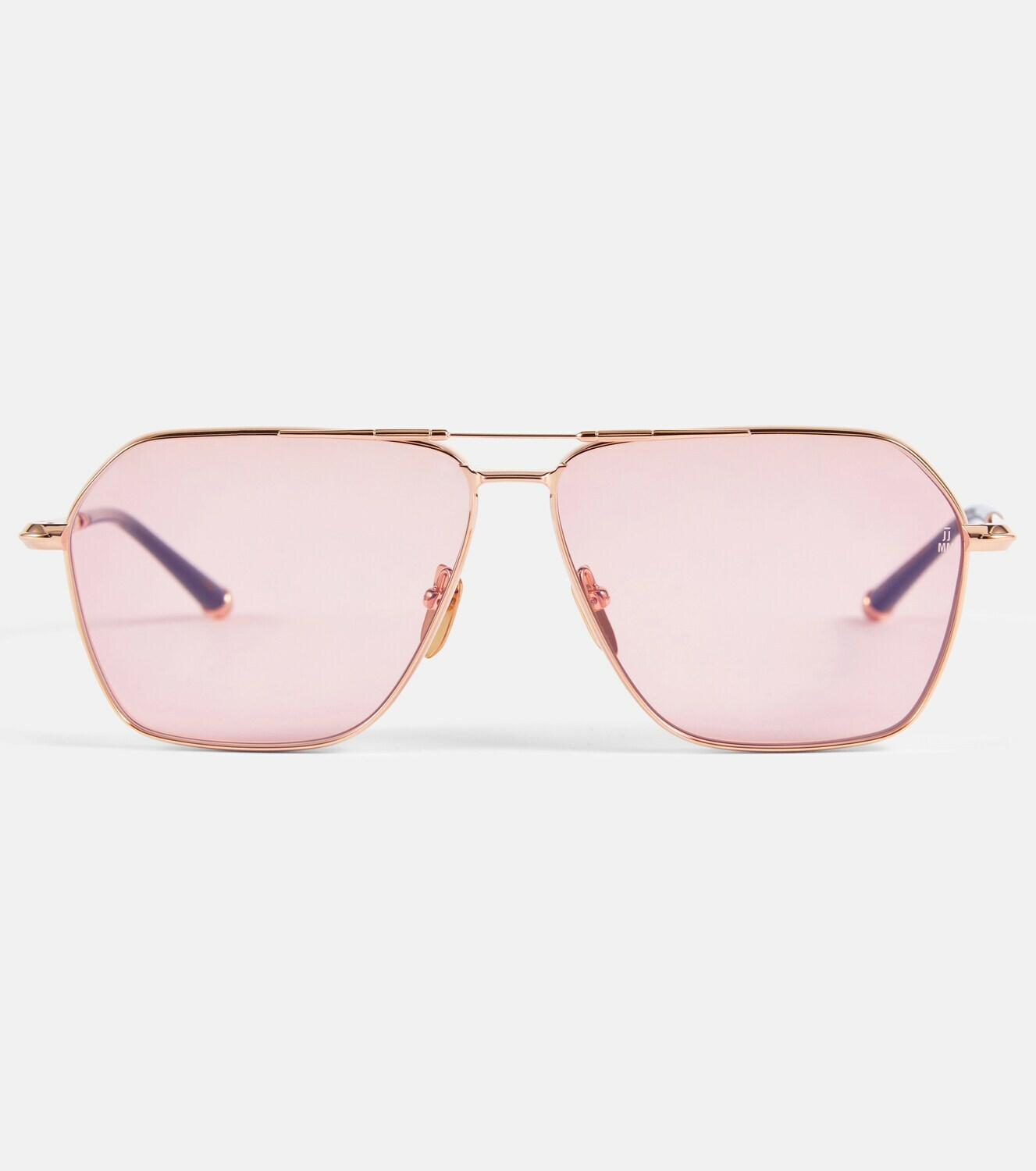 Jacques Marie Mage Stellar aviator sunglasses Jacques Marie Mage