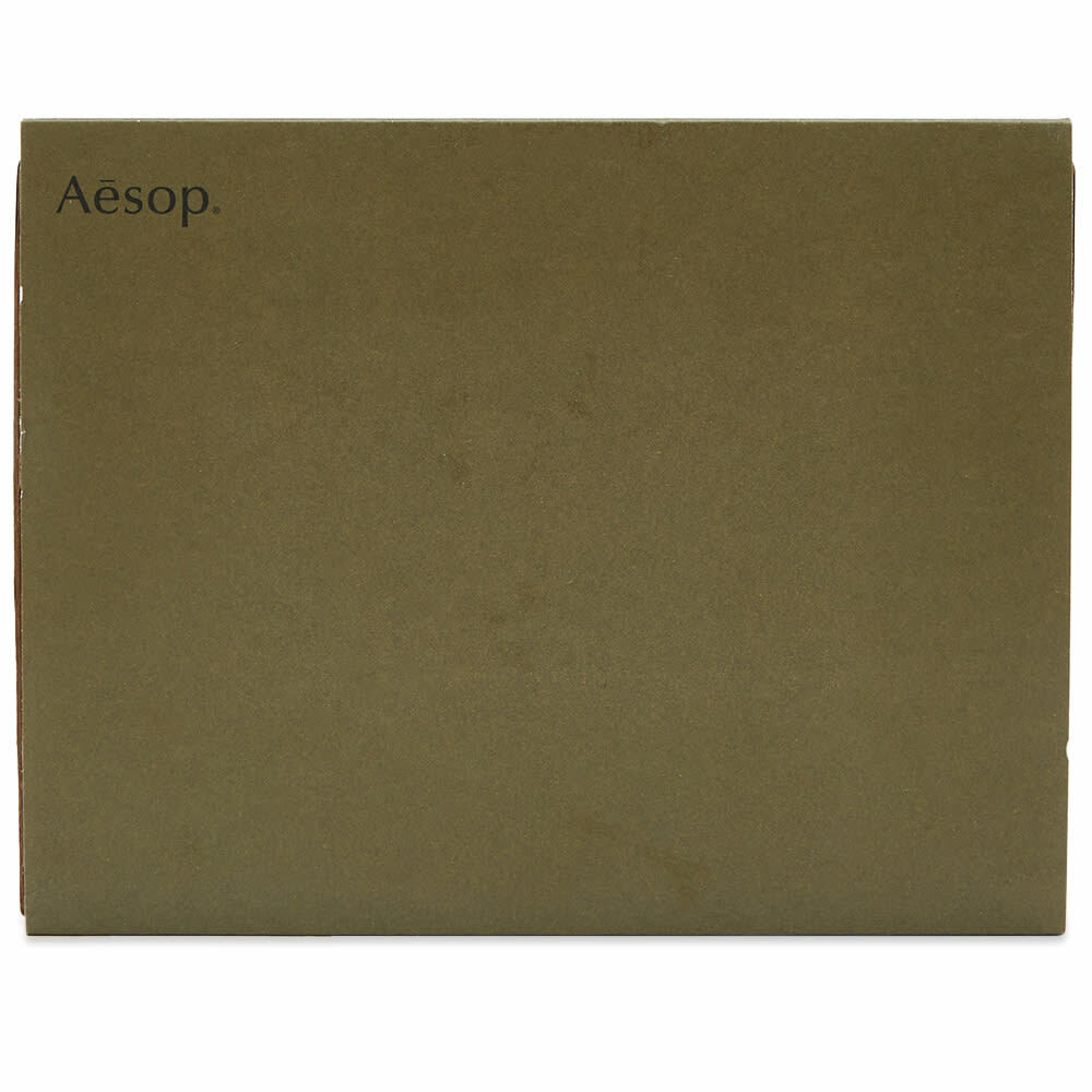 Aesop Incense Holder in Bronze Aesop