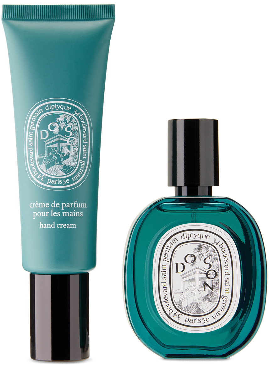 diptyque Limited Edition Do Son Set Diptyque