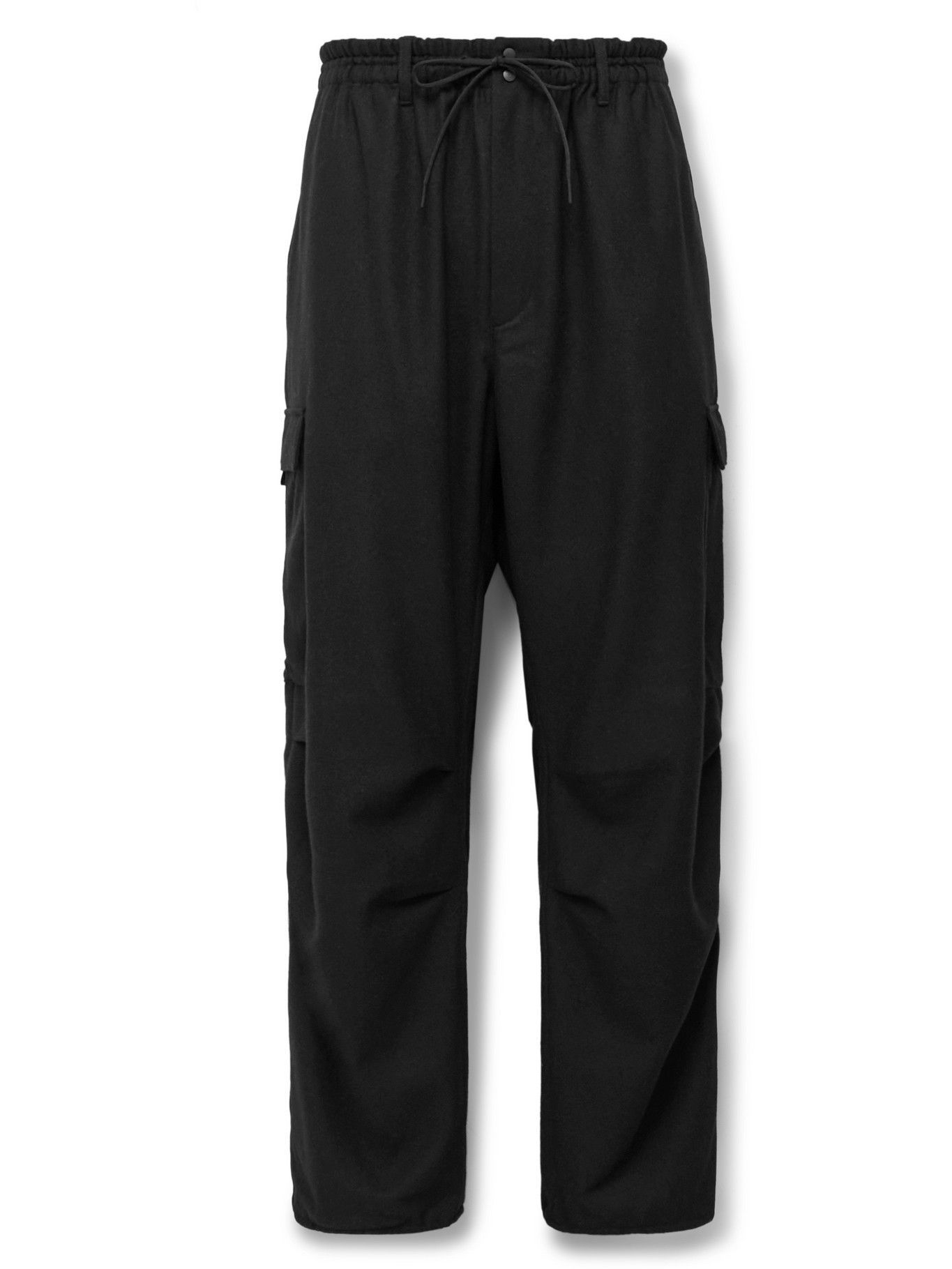 y 3 trousers