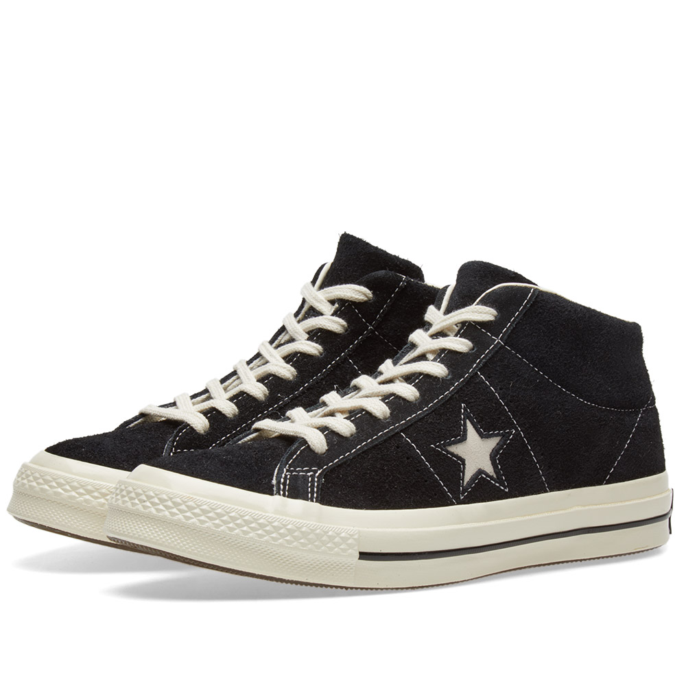 Converse One Star Mid Converse