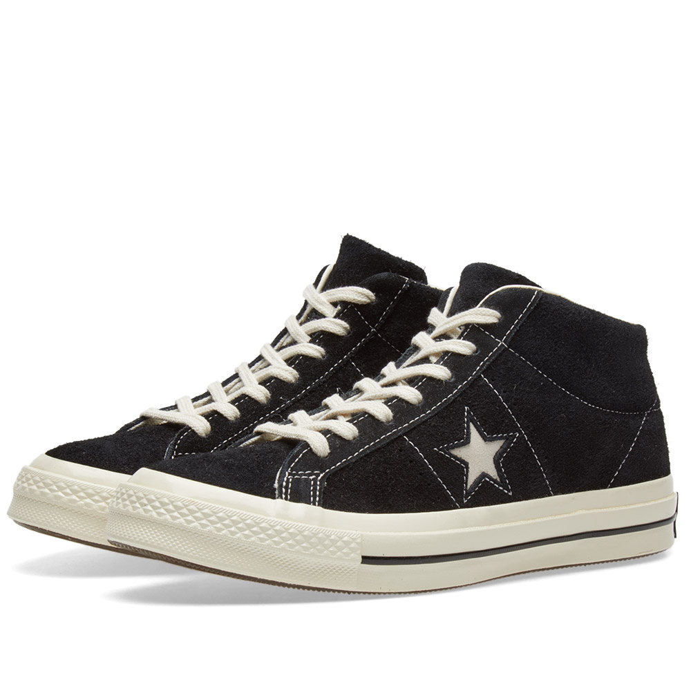 converse one star mid