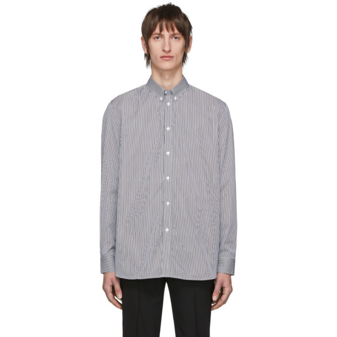 givenchy striped shirt