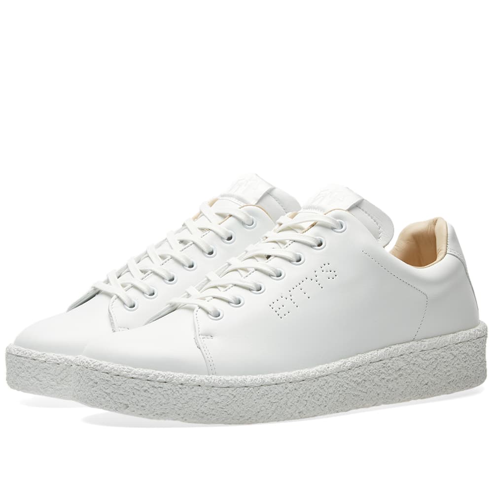 Eytys Ace Leather Sneaker Eytys