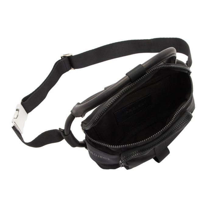 frame belt bag