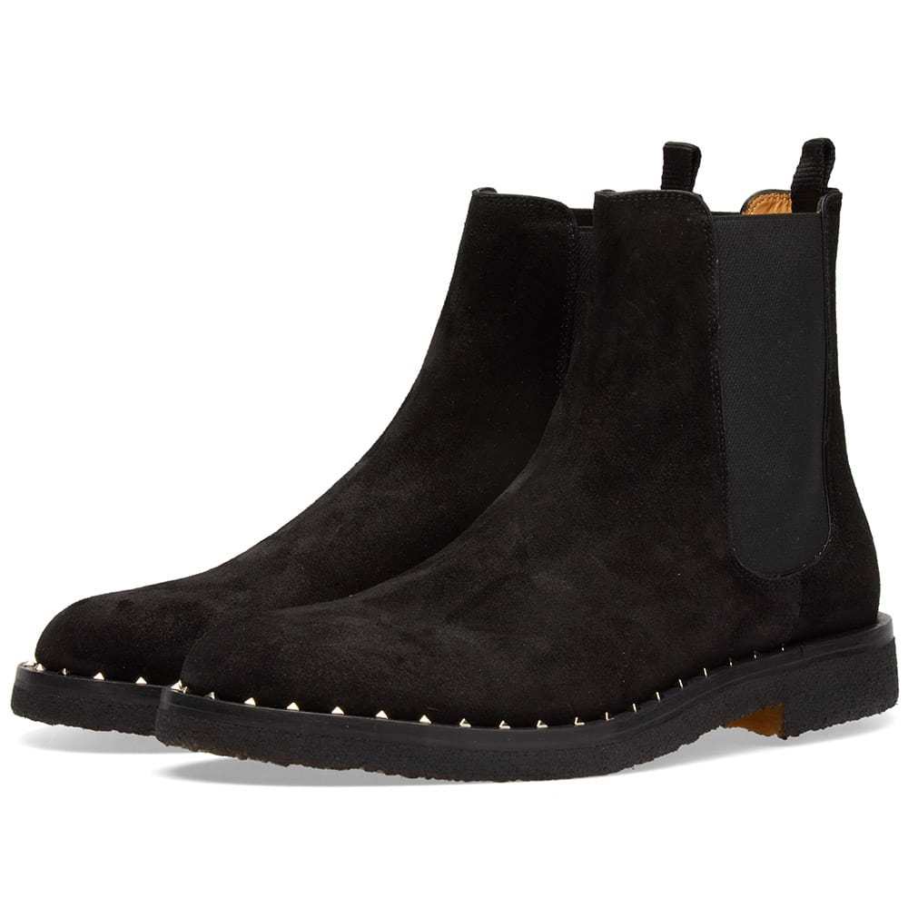 valentino boots 2018