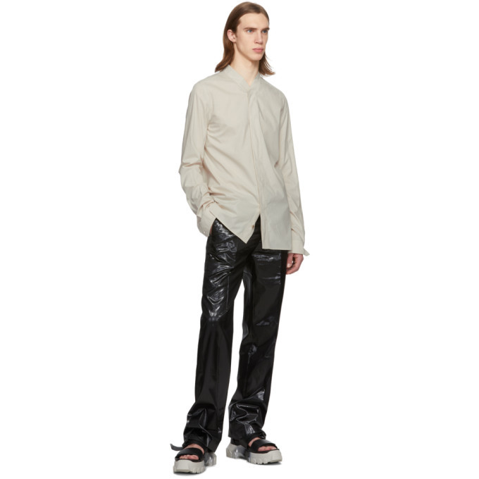 rick owens dietrich pants