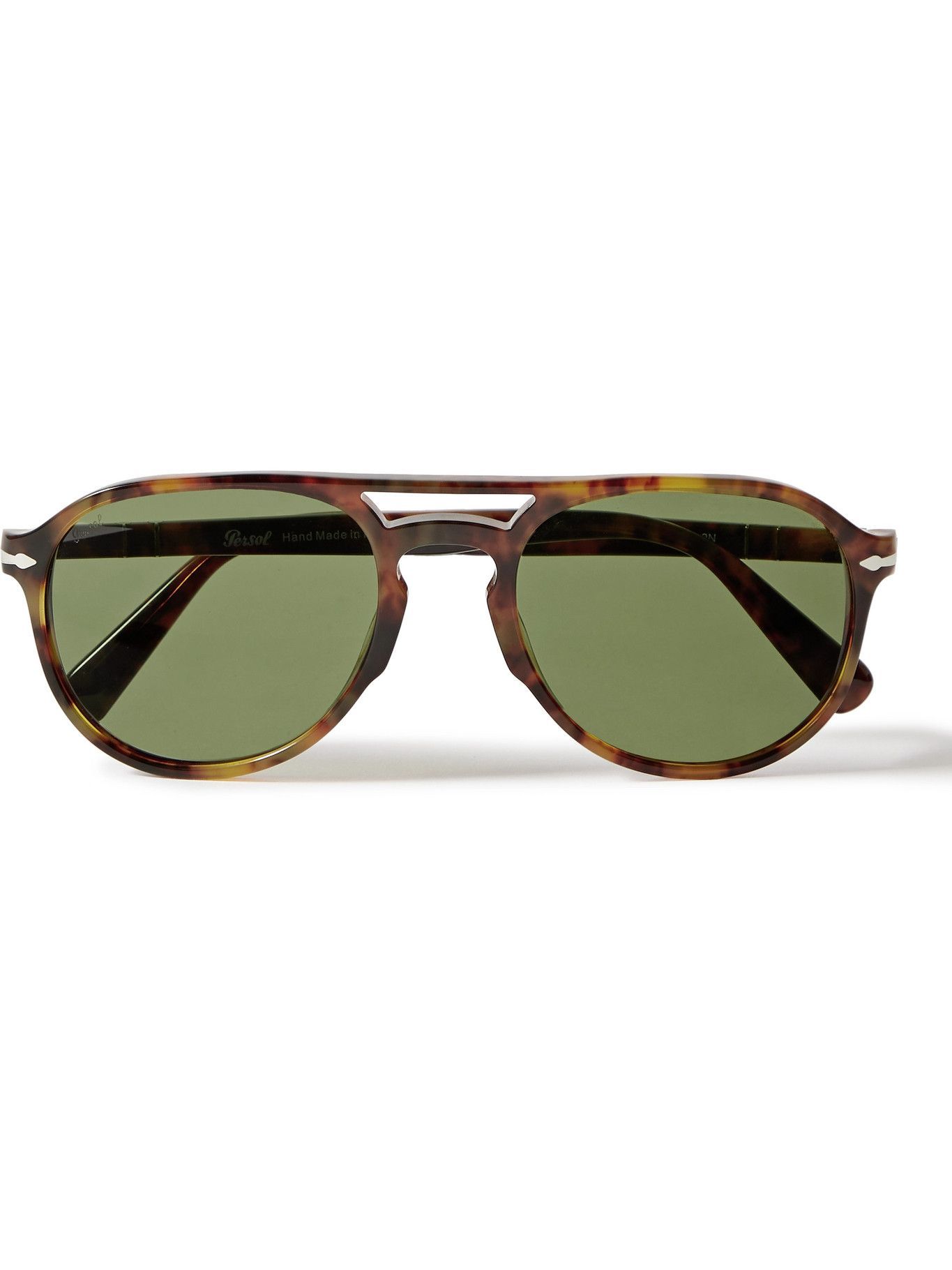 persol tortoise shell sunglasses