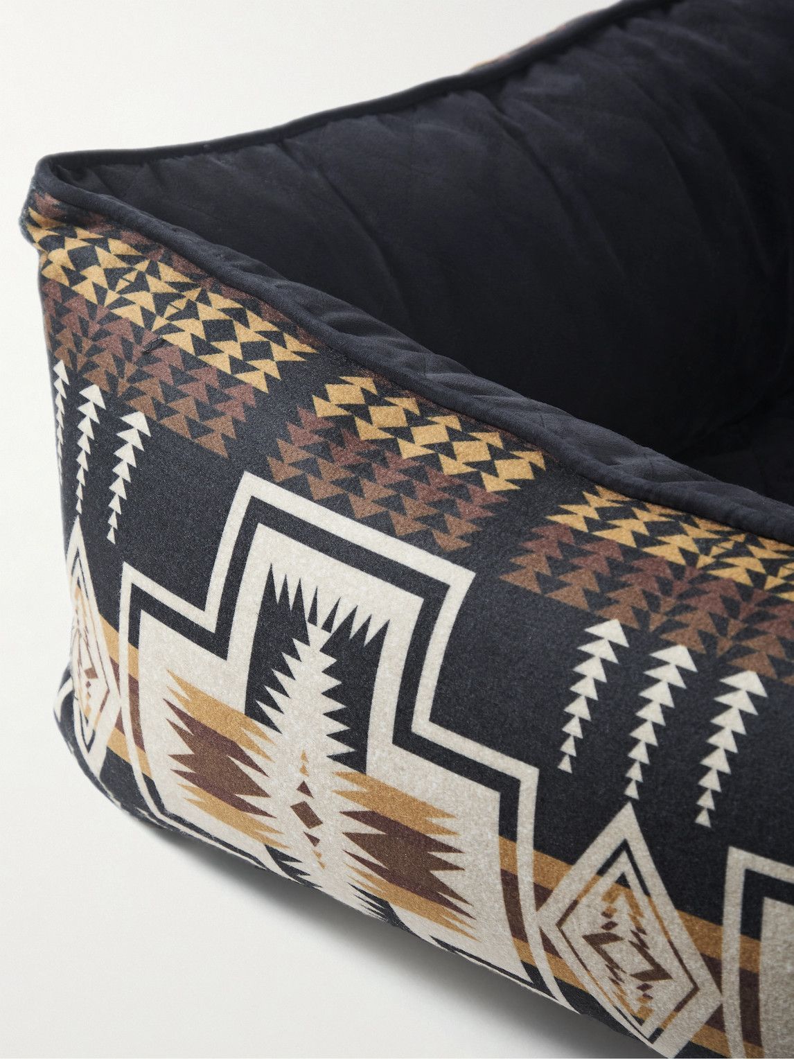 Pendleton Classics Kuddler Dog Bed Pendleton